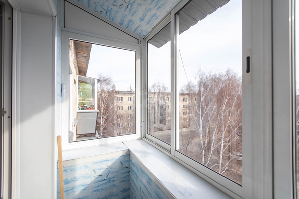 
  Продается 3-комн. квартира 58 м². Фото 19.
