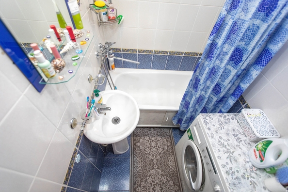 
  Продается 3-комн. квартира 58 м². Фото 23.