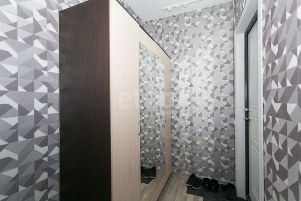 
  Продается 1-комн. квартира 46.9 м², в ЖК Акварельный 3.0, дом 2. Фото 1.