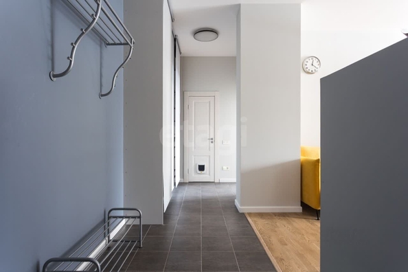 
  Продается 3-комн. квартира 80.9 м². Фото 8.