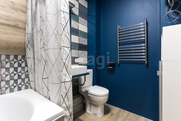 
  Продается 3-комн. квартира 80.9 м². Фото 18.