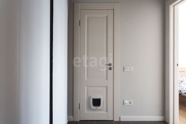 
  Продается 3-комн. квартира 80.9 м². Фото 19.