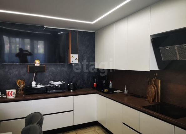 
  Продается 3-комн. квартира 87 м². Фото 1.