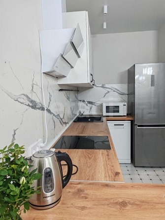 
  Сдается 1-комн. квартира 38 м². Фото 2.