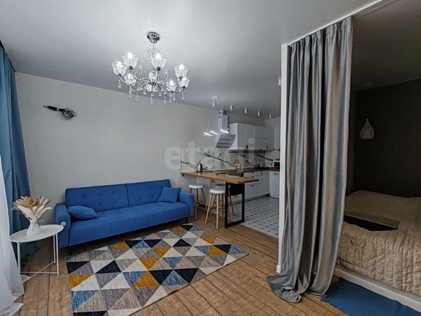 
  Сдается 1-комн. квартира 38 м². Фото 6.