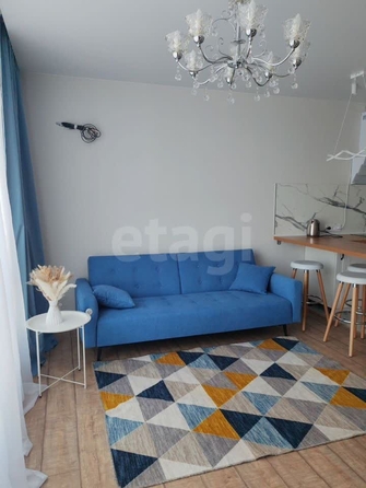 
  Сдается 1-комн. квартира 38 м². Фото 7.
