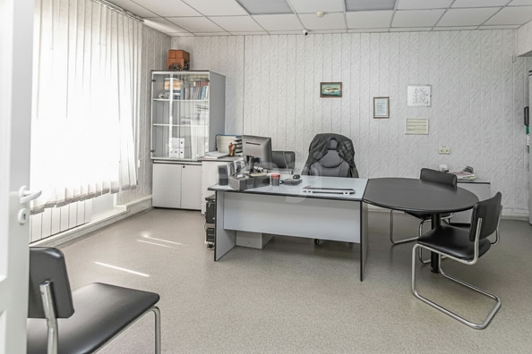 
  Продается офис 332.4 м². Фото 22.