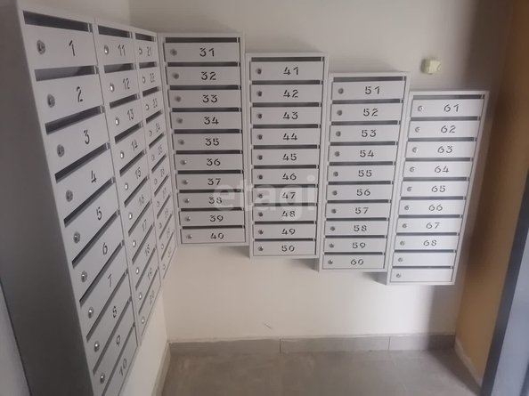 
  Продается 1-комн. квартира 37.7 м². Фото 8.