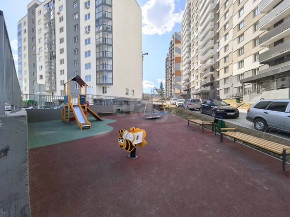 
  Продается 1-комн. квартира 37.7 м². Фото 11.