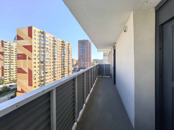 
  Продается 1-комн. квартира 37.7 м². Фото 28.