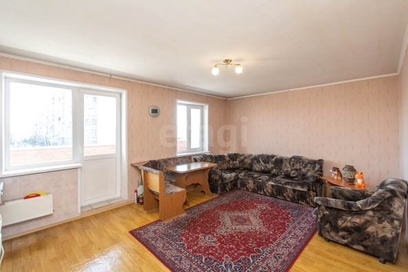 
  Продается 3-комн. квартира 121.2 м². Фото 8.