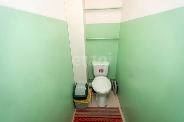 
  Продается 3-комн. квартира 121.2 м². Фото 23.