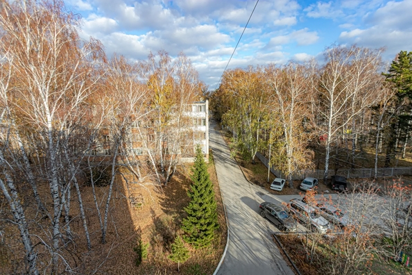 
  Продается 3-комн. квартира 58 м². Фото 23.