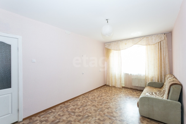 
  Продается 1-комн. квартира 39 м². Фото 10.