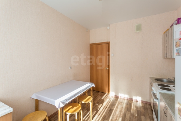 
  Продается 1-комн. квартира 33.7 м². Фото 5.