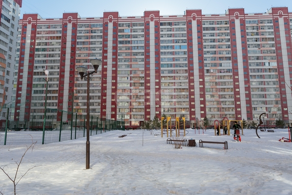
  Продается 1-комн. квартира 33.7 м². Фото 23.