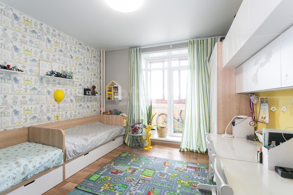 
  Продается 2-комн. квартира 67.5 м². Фото 11.