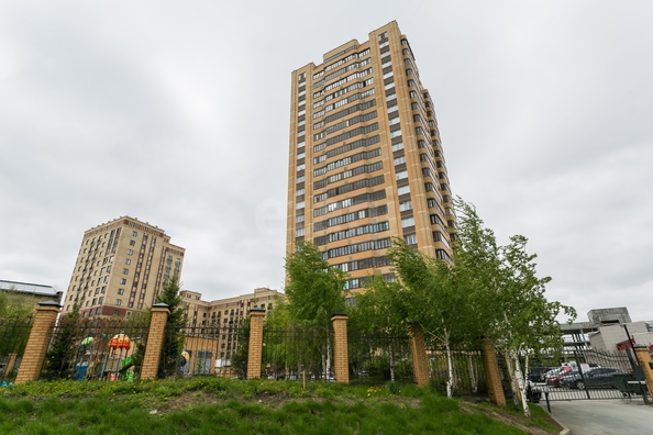 
  Продается 2-комн. квартира 67.5 м². Фото 26.