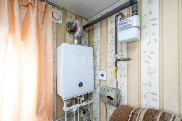 
  Продается дом 57.5 м². Фото 18.