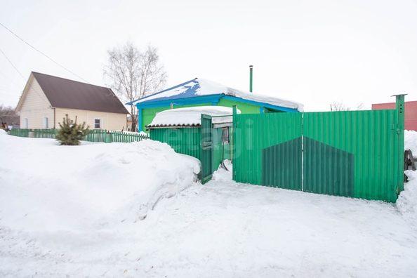 
  Продается дом 57.5 м². Фото 25.