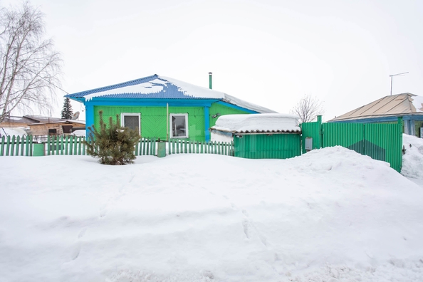 
  Продается дом 57.5 м². Фото 26.