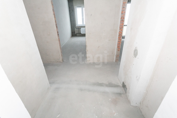 
  Продается 2-комн. квартира 58.4 м², в ЖК Время. Фото 5.