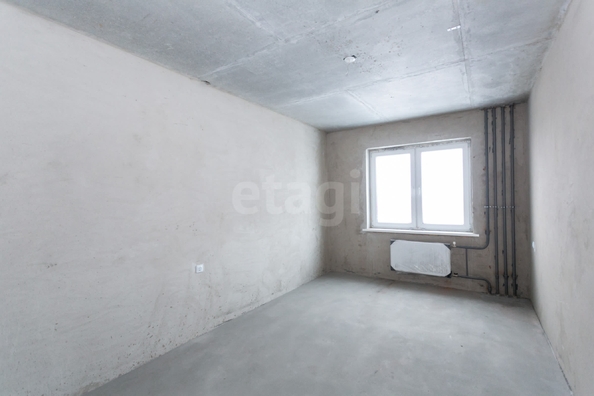 
  Продается 2-комн. квартира 58.4 м², в ЖК Время. Фото 15.