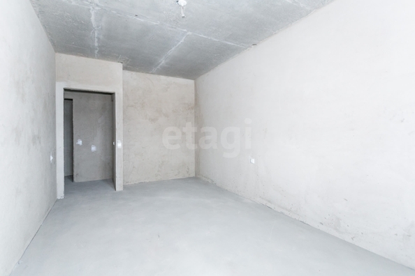 
  Продается 2-комн. квартира 58.4 м², в ЖК Время. Фото 16.