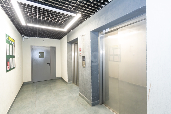 
  Продается 2-комн. квартира 58.4 м², в ЖК Время. Фото 18.