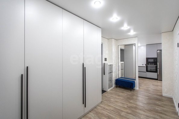 
  Продается 2-комн. квартира 56.1 м². Фото 7.