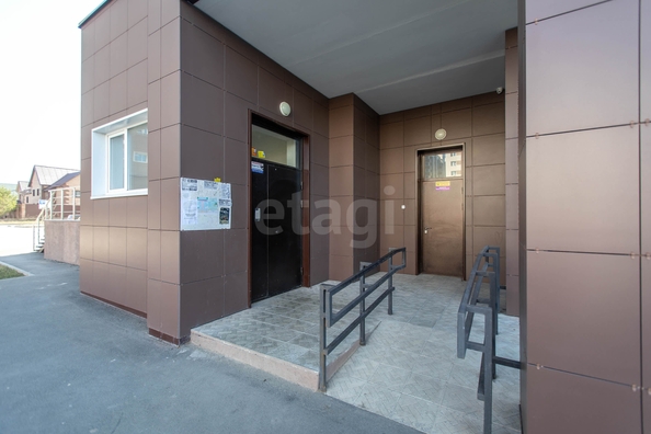 
  Продается 2-комн. квартира 56.1 м². Фото 19.