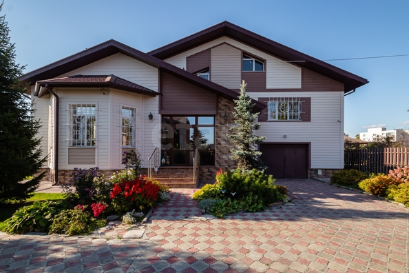 
  Продается дом 440 м². Фото 2.