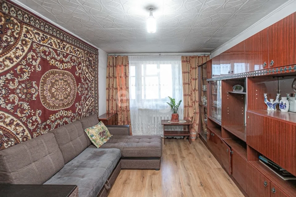 
  Сдается 2-комн. квартира 43.4 м². Фото 3.