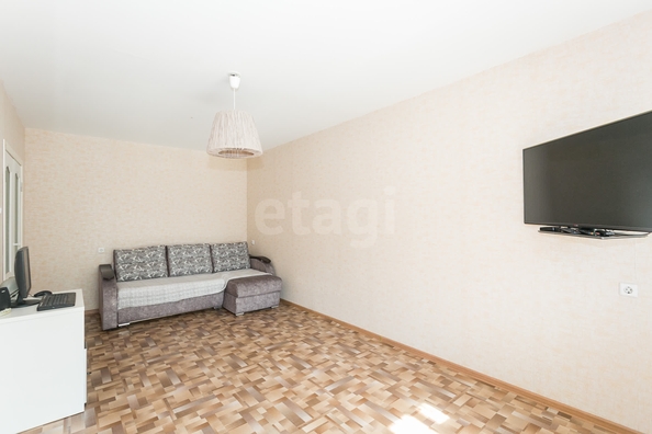 
  Продается 1-комн. квартира 38.9 м². Фото 2.