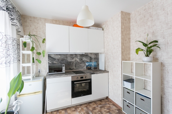
  Продается 1-комн. квартира 38.9 м². Фото 4.