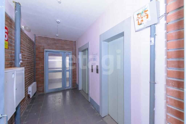 
  Продается 1-комн. квартира 37 м². Фото 11.