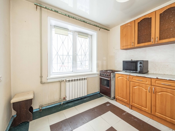 
  Продается 1-комн. квартира 34.8 м². Фото 2.