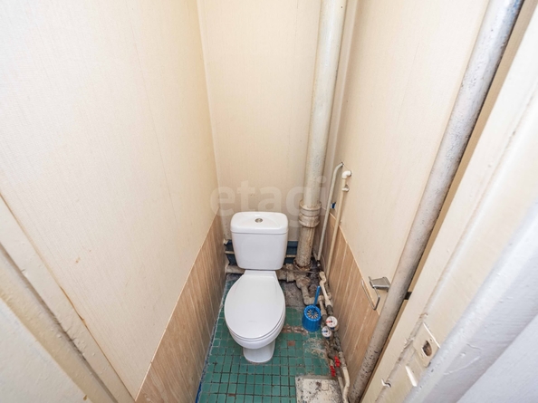 
  Продается 1-комн. квартира 34.8 м². Фото 6.