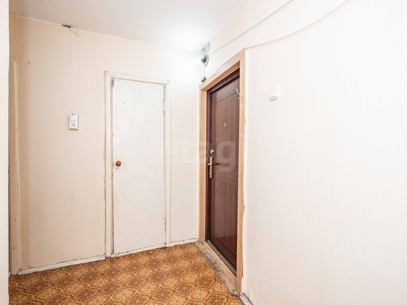 
  Продается 1-комн. квартира 34.8 м². Фото 12.