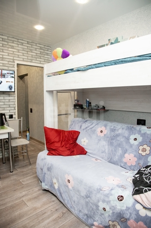 
  Продается 1-комн. квартира 32.8 м². Фото 9.