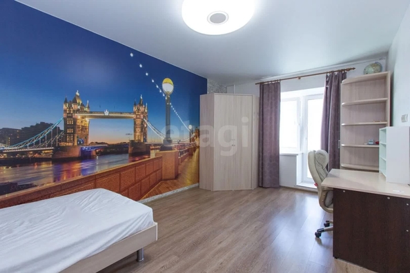 
  Сдается 3-комн. квартира 83.6 м². Фото 2.