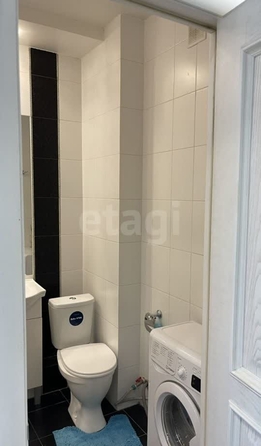 
  Сдается 1-комн. квартира 36 м². Фото 9.