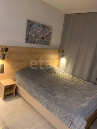 
  Сдается 1-комн. квартира 20.2 м². Фото 2.