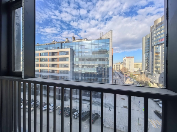 
  Продается 2-комн. квартира 71.6 м², в ЖК Almond (Алмонд). Фото 23.