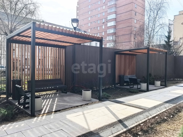 
  Продается 2-комн. квартира 71.6 м², в ЖК Almond (Алмонд). Фото 28.
