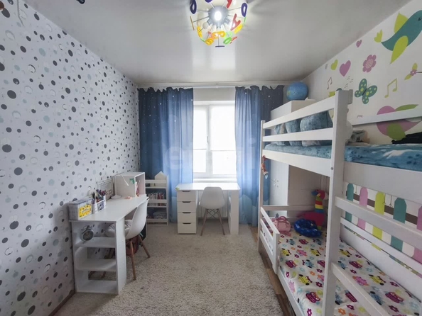 
  Продается 3-комн. квартира 64 м². Фото 11.