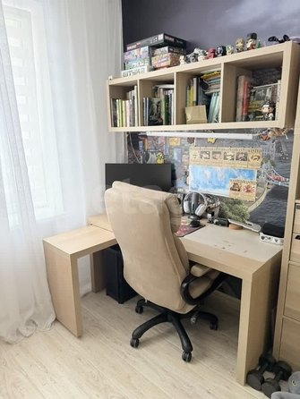 
  Продается 3-комн. квартира 74.7 м². Фото 13.