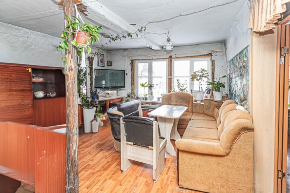 
  Продается дом 132.3 м². Фото 13.