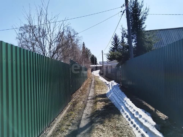 
  Продается дача 25 м². Фото 11.