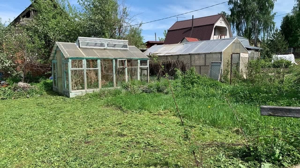 
  Продается дача 25 м². Фото 21.